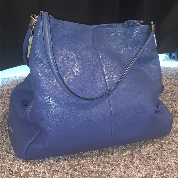 Coach Handbags - Coach Madison small phoebe bag